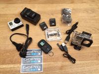 Go Pro Hero 3 Black