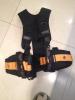 Northern Diver weight harness