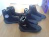 beaver diving boots