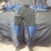ND Dry Suit and Woolly Bear 4 Sale or Exchange