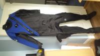 TLS350 EXTREME BRAND NEW DRYSUIT!