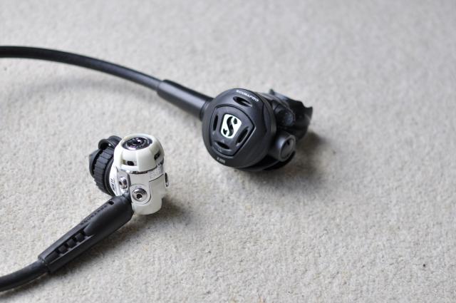 scubapro r395