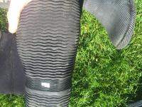 Norther dive dive master with heavy duty zip