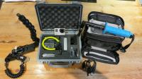 GoPro Hero 3+ & accessories