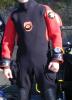 Dry suit