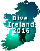 Dive Ireland 2016