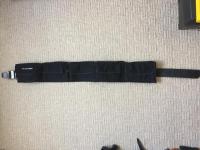 Scubapro Weight Belt - Size Large