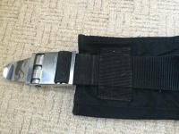 Scubapro Weight Belt - Size Large