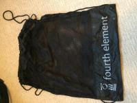 Various Fourth Element Bags 