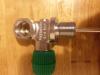 cilinder valve