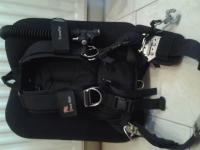 Complete set of Dive Gear