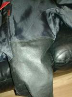 OceanPro dry suit, dry gloves, undersuits