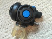 AP-Valves Auto Air c/w LP hose and Spares