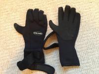 Oceanic Kevlar and Diving Sports Gloves