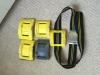 Weight Belt c/w 2kg & 3kg Blocks