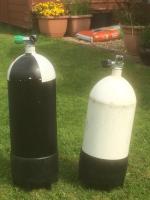 2 tanks for sale 