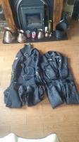 Sant E-Lite Drysuit 