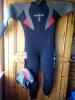 AquaLung TechWear Semi-Dry Pro DivingSuit (Men)