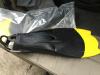 HOLLIS F1 Yellow Tip  XL BRAND NEW