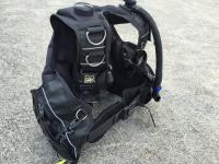 Technisub VARIO BCD Size M