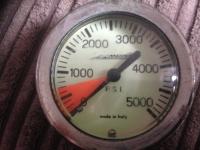 Contents gauge