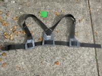 Beuchat 7kg Weight Harness