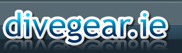 Divegear Logo